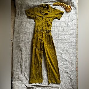 Big Bud Press Jumpsuit